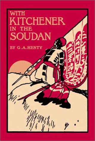 With Kitchener in the Soudan [ePUB]